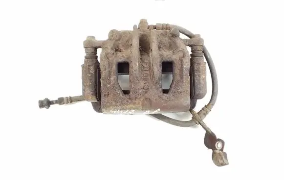 Hyundai Santa Fe Front brake caliper 581302W700