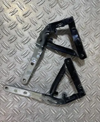 Volkswagen Transporter - Caravelle T6 Engine bonnet/hood hinges 7E0823301A