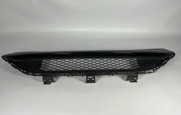 Mercedes-Benz GLE W167 Front bumper lower grill A1678859610