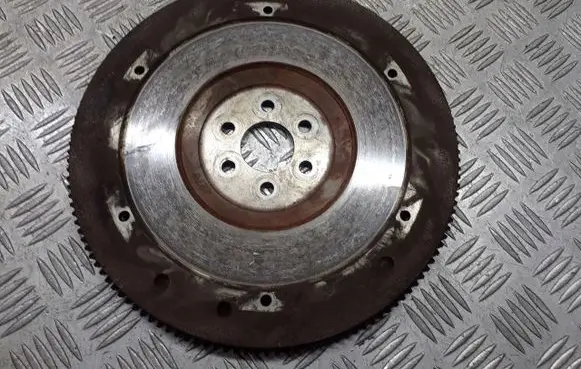 Opel Meriva A Flywheel R90232334