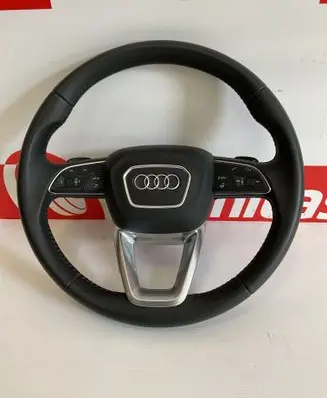 Audi A4 S4 B9 Steering wheel 4M0124A