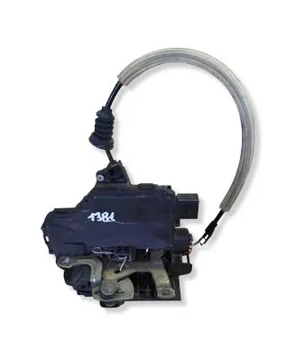 Seat Toledo II (1M) Front door lock 