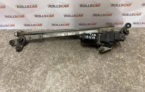 Honda Civic Front wiper linkage and motor WM71 PA66GF40 7922D