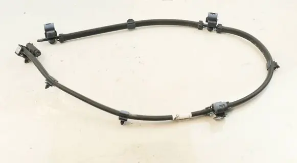BMW X6M F86 Windshield washer spray nozzle 7292659 61667292659 18918211