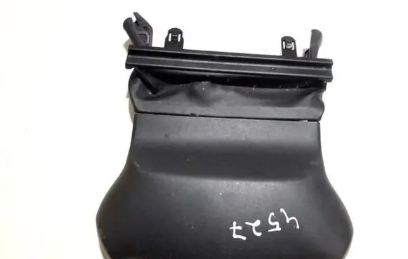 Nissan Qashqai Steering wheel column trim 48470jd000 48470jd