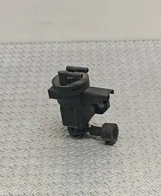 Peugeot 607 Turbo solenoid valve 9628971180 0928400309