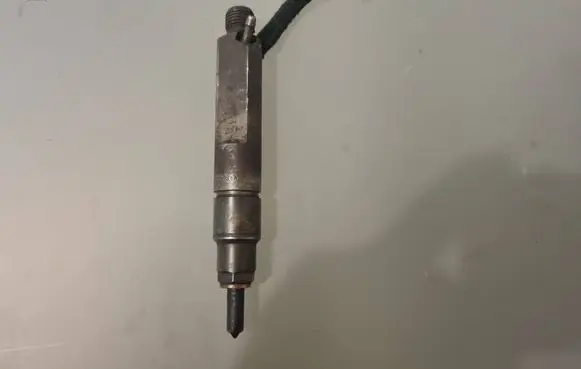 Volkswagen PASSAT B5 Fuel injectors set 028130201T