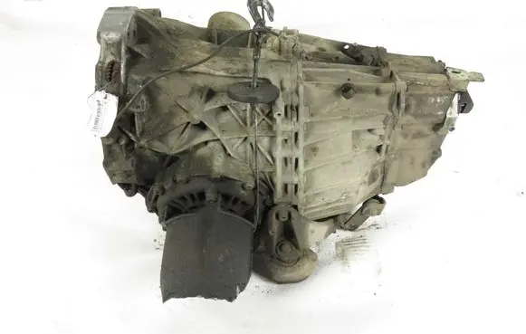 Audi A6 S6 C5 4B Automatic gearbox 01J301383L FNX