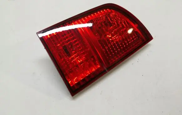 SsangYong Kyron Tailgate rear/tail lights