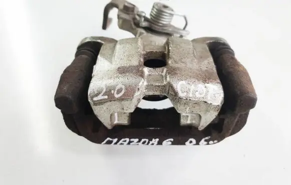 Mazda 6 Rear brake caliper