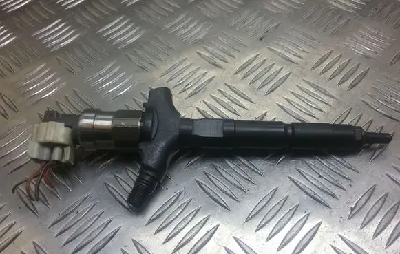 Renault Espace - Grand espace IV Fuel injector 897239161