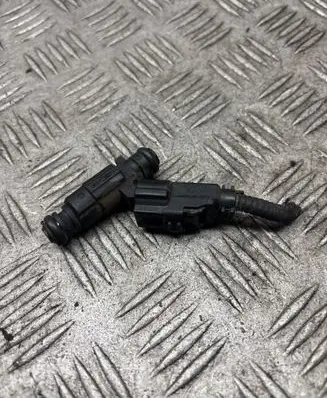 Hyundai Getz Fuel injector 3531022600