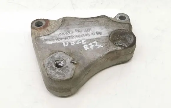 Mercedes-Benz B W245 Gearbox mounting bracket A1692420401 ENAC46000