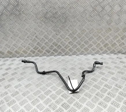 Mercedes-Benz EQA Vacuum line/pipe/hose A1774300501