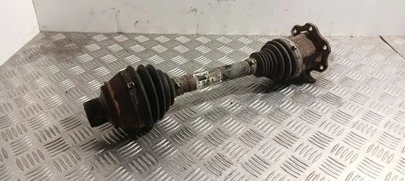 Audi A4 S4 B8 8K Front driveshaft 8K0407271Q