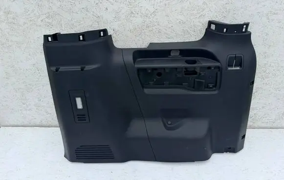 Toyota ProAce City Trunk/boot side trim panel 156130872