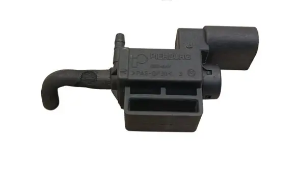Volkswagen Golf IV Turbo solenoid valve 037906283C