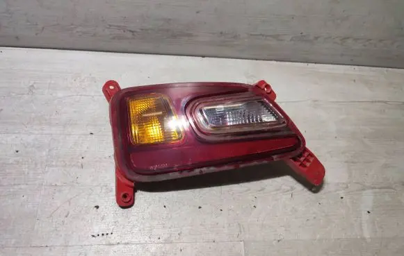 Hyundai Kona I Rear/tail lights 92405J901 F12Q1B 000102