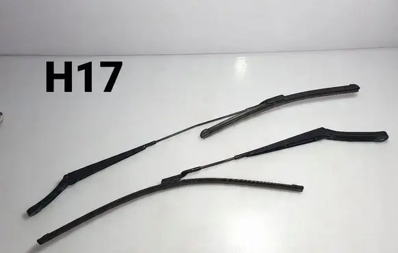 Volkswagen Golf VII Front wiper blade arm 5G1955409A