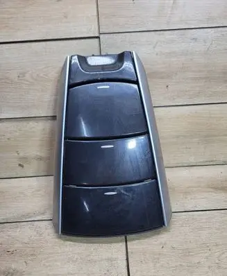 Mercedes-Benz R W251 Glove box central console A2516802514 WA607708