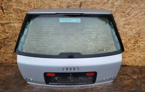 Audi A6 S6 C5 4B Tailgate/trunk/boot lid