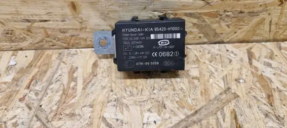 Hyundai Santa Fe Immobilizer control unit/module 95420H1000 50734407 97RI000008