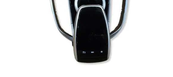 Mercedes-Benz GLC X253 C253 Head unit multimedia control A2059015409 A2539009600 A2539021201