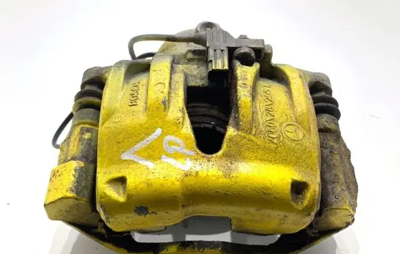 Mercedes-Benz E W211 Front brake caliper 