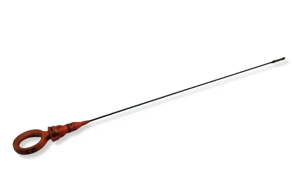 Skoda Octavia Mk2 (1Z) Oil level dip stick 03L115611H