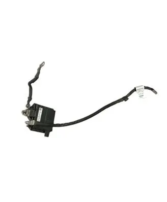 Mercedes-Benz C W205 Battery relay fuse A0009061505 A2054402236