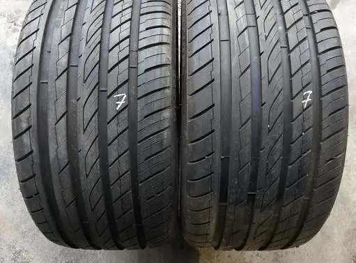 Porsche Boxster 986 R15 summer tire 
