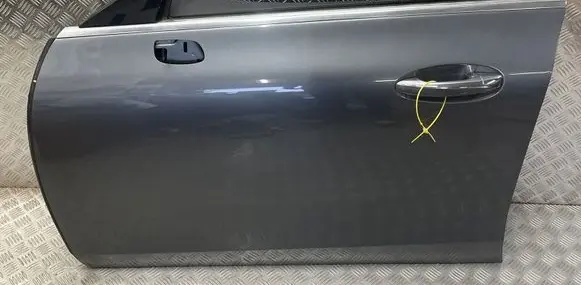 Mercedes-Benz CLS C257 Front door 