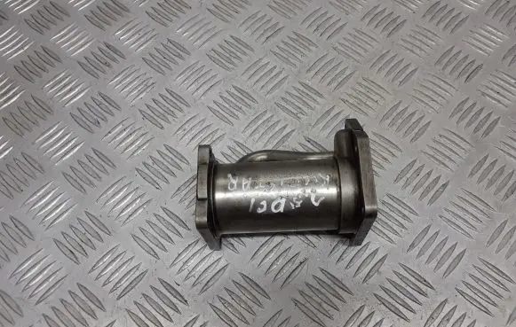 Subaru Legacy EGR valve cooler 8200545260