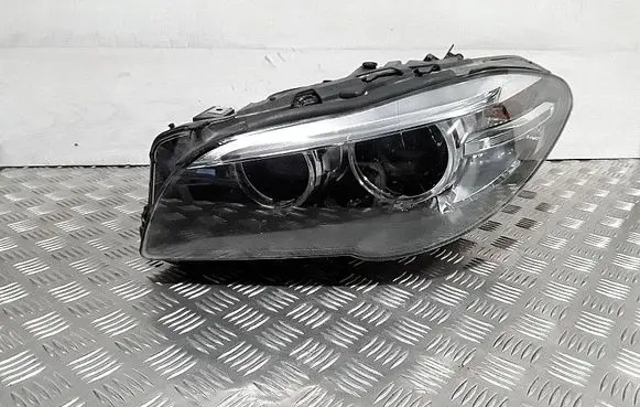 BMW 5 F10 F11 Headlight/headlamp 1ll011087