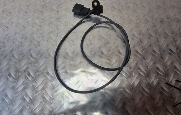 Audi A4 S4 B6 8E 8H Camshaft position sensor ABE038906433A 038906433A