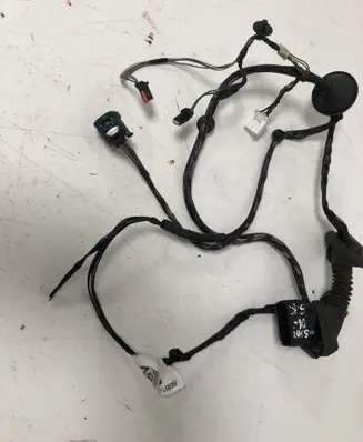 Ford S-MAX Rear door wiring loom 6G9T14240