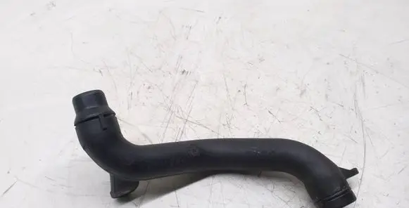 BMW 1 E82 E88 Engine coolant pipe/hose 7800583 10808612