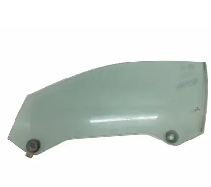 BMW 6 F12 F13 Front door window/glass (coupe) 43R00083 A011404 AS2M50D0T90