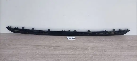 Mini Clubman F54 Front bumper splitter molding BM0902Y11