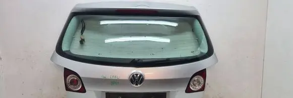 Volkswagen Golf Plus Truck tailgate 43R001583 E000199