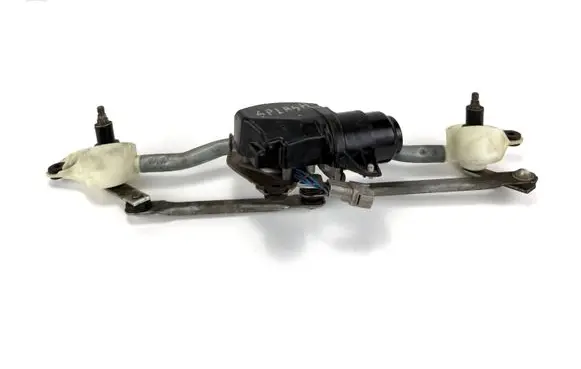 Suzuki Splash Front wiper linkage and motor 3810051K50000
