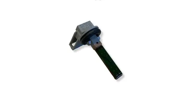 Audi Q3 8U Interior temperature sensor 3D0907543A