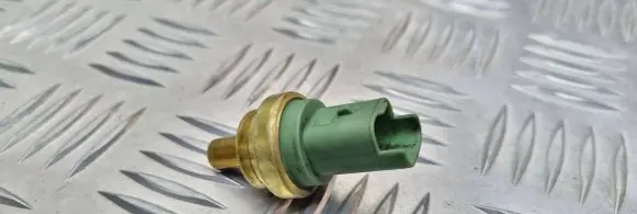 Citroen Jumpy Coolant temperature sensor 