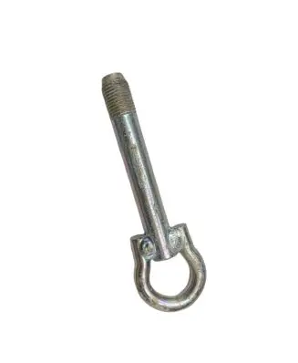 Toyota Auris 150 Towing hook eye NOCODE
