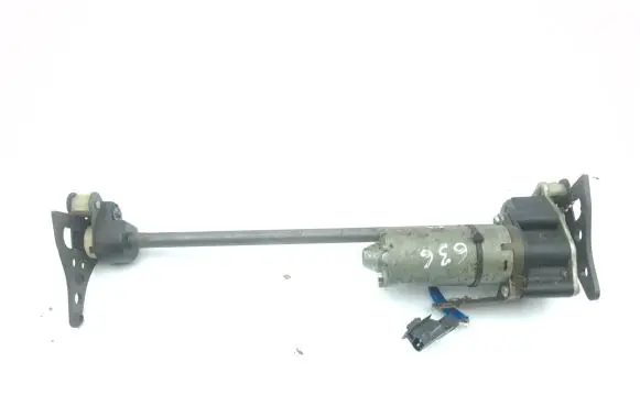 BMW X5 E53 Seat adjustment motor 1185902