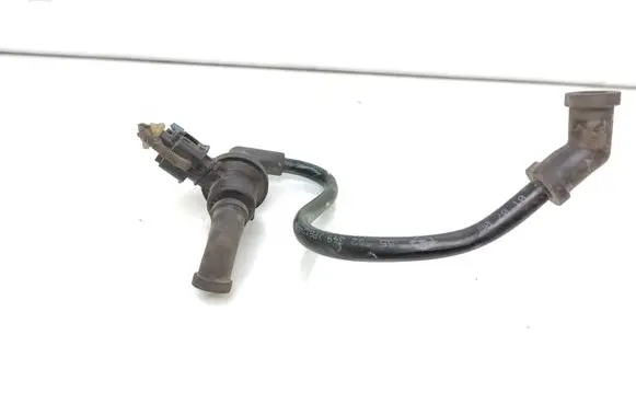 Vacuum valve
