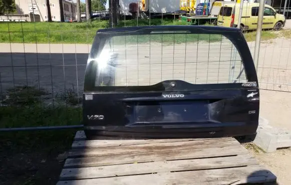Volvo V70 Tailgate/trunk/boot lid