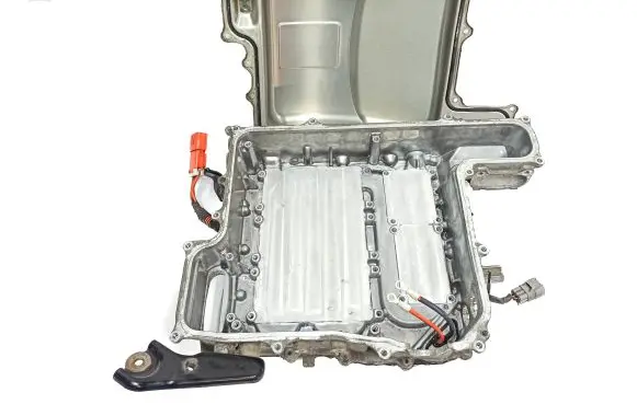 Toyota Prius (XW20) Voltage converter inverter G920047120 G927047040 5903070