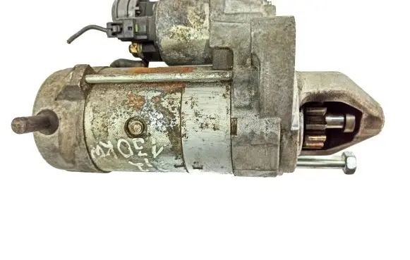 Toyota Avensis T250 Starter motor 281000G040 MS4280003180