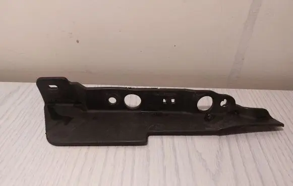 Front mudguard